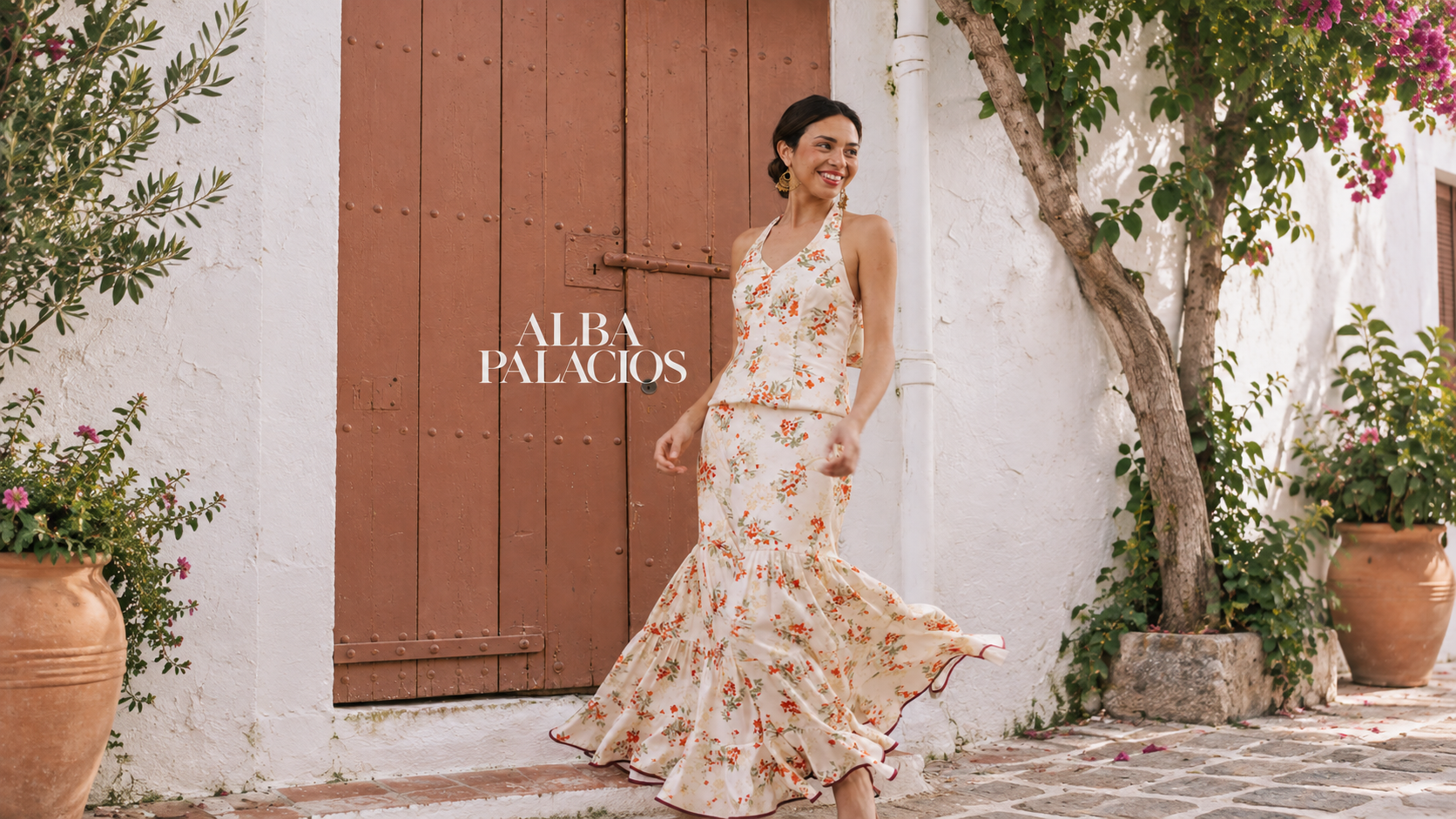 Alba Palacios